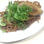 虎テツやきそば - 虎テツ焼きそば