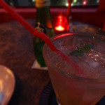 カヌレ - 2014年7月　1人で