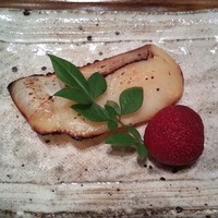 銀座 久兵衛 京王プラザホテル店 - 