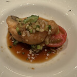 スーツァンレストラン陳 - 