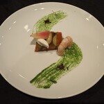 スーツァンレストラン陳 - 