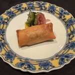 スーツァンレストラン陳 - 