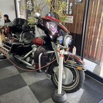 本家かつめし亭 - 