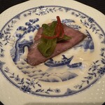 スーツァンレストラン陳 - 