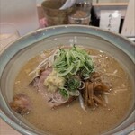 札幌麺屋 美椿 - 