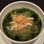 スーツァンレストラン陳 - 