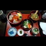 聖徳太子 飛鳥店 - 