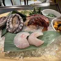 銀座うかい亭 - 