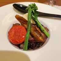 和風フレンチ ichiRyu - 