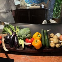 横浜うかい亭 - 