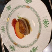 銀座うかい亭 - 