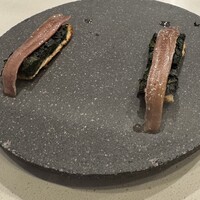 anchoa - 