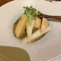 和風フレンチ ichiRyu - 