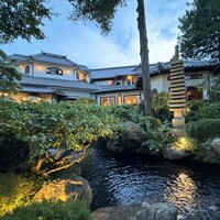 横浜うかい亭 - 