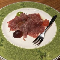 中目黒焼肉 登牛門 - 