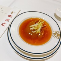 ホテルオークラ 中国料理「桃花林」 日本橋室町賓館 - 