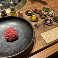 中目黒焼肉 登牛門 - 