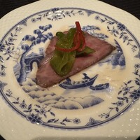 スーツァンレストラン陳 横浜店 - 
