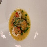 銀座うかい亭 - 