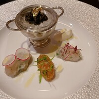 銀座うかい亭 - 