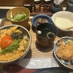炭火焼鳥 鶏えん 大阪駅前第3ビル店 - 