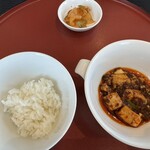 スーツァンレストラン陳 - 