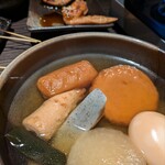 個室焼き鳥 あか峯 札幌駅前店 - 