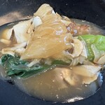 スーツァンレストラン陳 - 