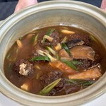 スーツァンレストラン陳 - 