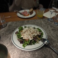 THE UPPER - 