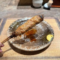 鳥茂 - つくね