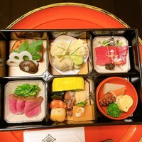 赤坂 菊乃井 - 