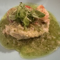 表参道うかい亭 - 