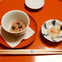 赤坂 菊乃井 - 