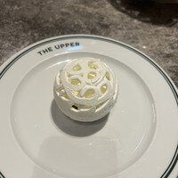 THE UPPER - 