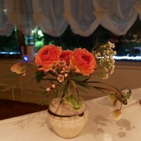 レストランひらまつ 広尾 - 