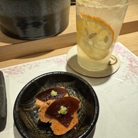 五反田鮨 SUSHI TOKYO 81 - 