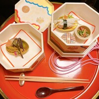 赤坂 菊乃井 - 