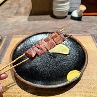鳥茂 - レバー