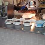 オールデイダイニング ル・ジャルダン - 