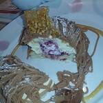 オールデイダイニング ル・ジャルダン - 