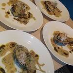 オールデイダイニング ル・ジャルダン - 