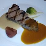 オールデイダイニング ル・ジャルダン - 