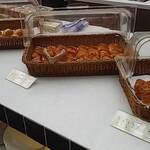 オールデイダイニング ル・ジャルダン - 