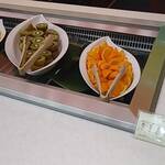 オールデイダイニング ル・ジャルダン - 