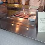 オールデイダイニング ル・ジャルダン - 