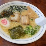 ビリケン食堂 - 