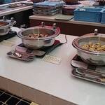 オールデイダイニング ル・ジャルダン - 