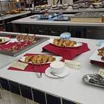 オールデイダイニング ル・ジャルダン - 