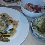 オールデイダイニング ル・ジャルダン - 